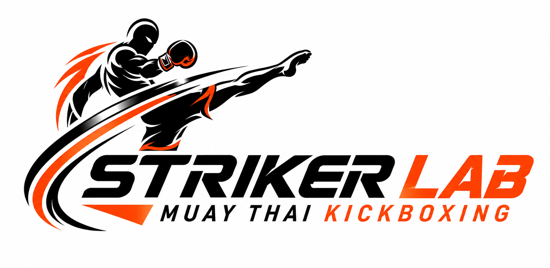 Striker Lab Muay Thai Kickboxing